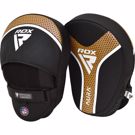 RDX FOCUS PAD AURA PLUS T-17 - black